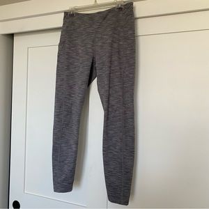 Luxury performance leggings